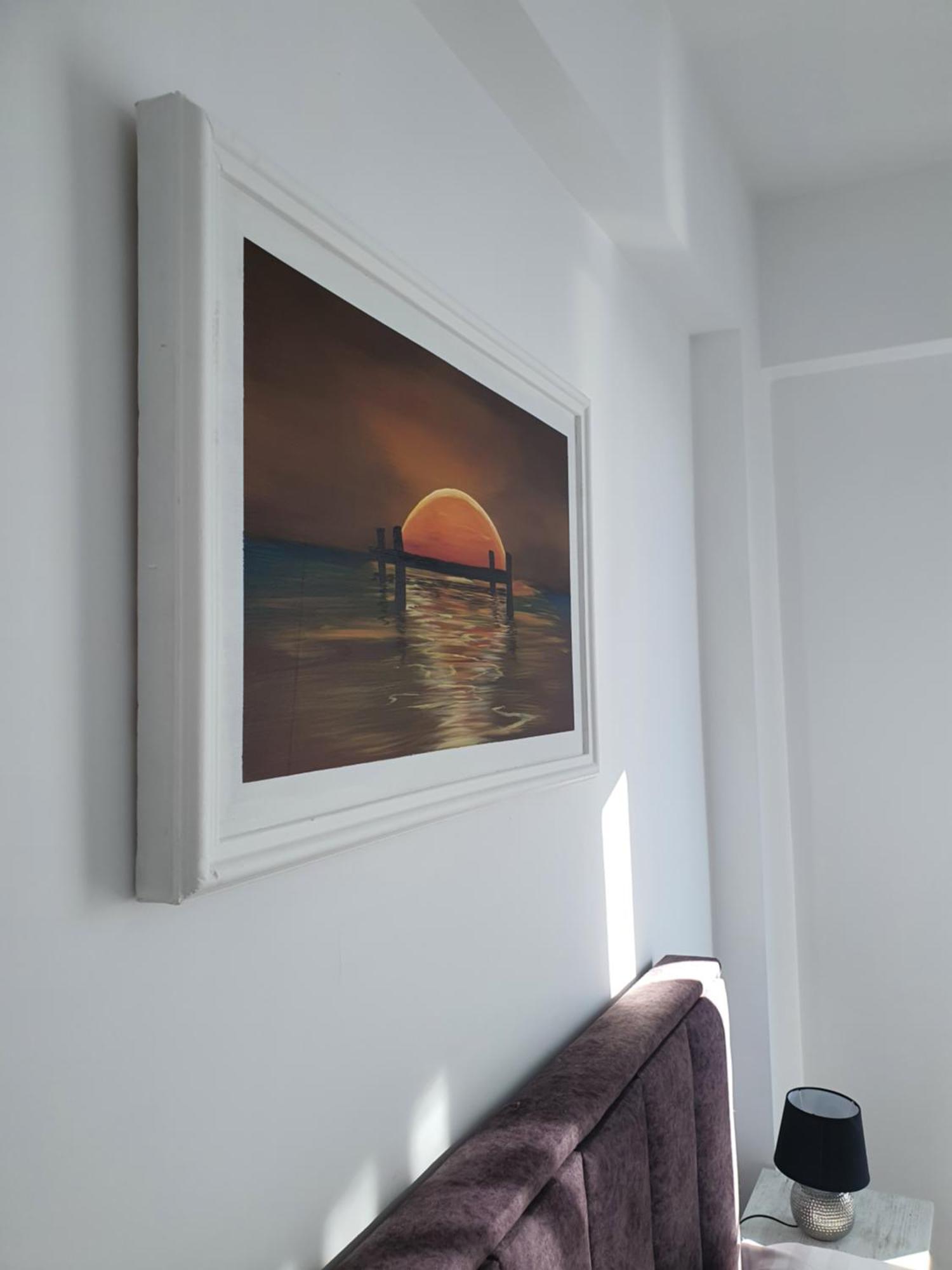 Flore Rooms Sarande Ngoại thất bức ảnh