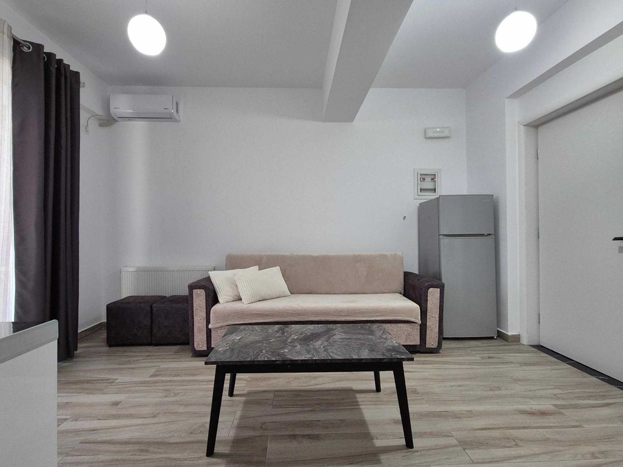 Flore Rooms Sarande Ngoại thất bức ảnh
